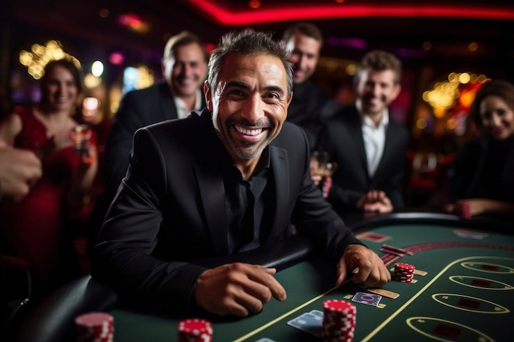 Studio VIP Roulette topengtoto dengan dealer live, multi-kamera, dan antarmuka taruhan real-time